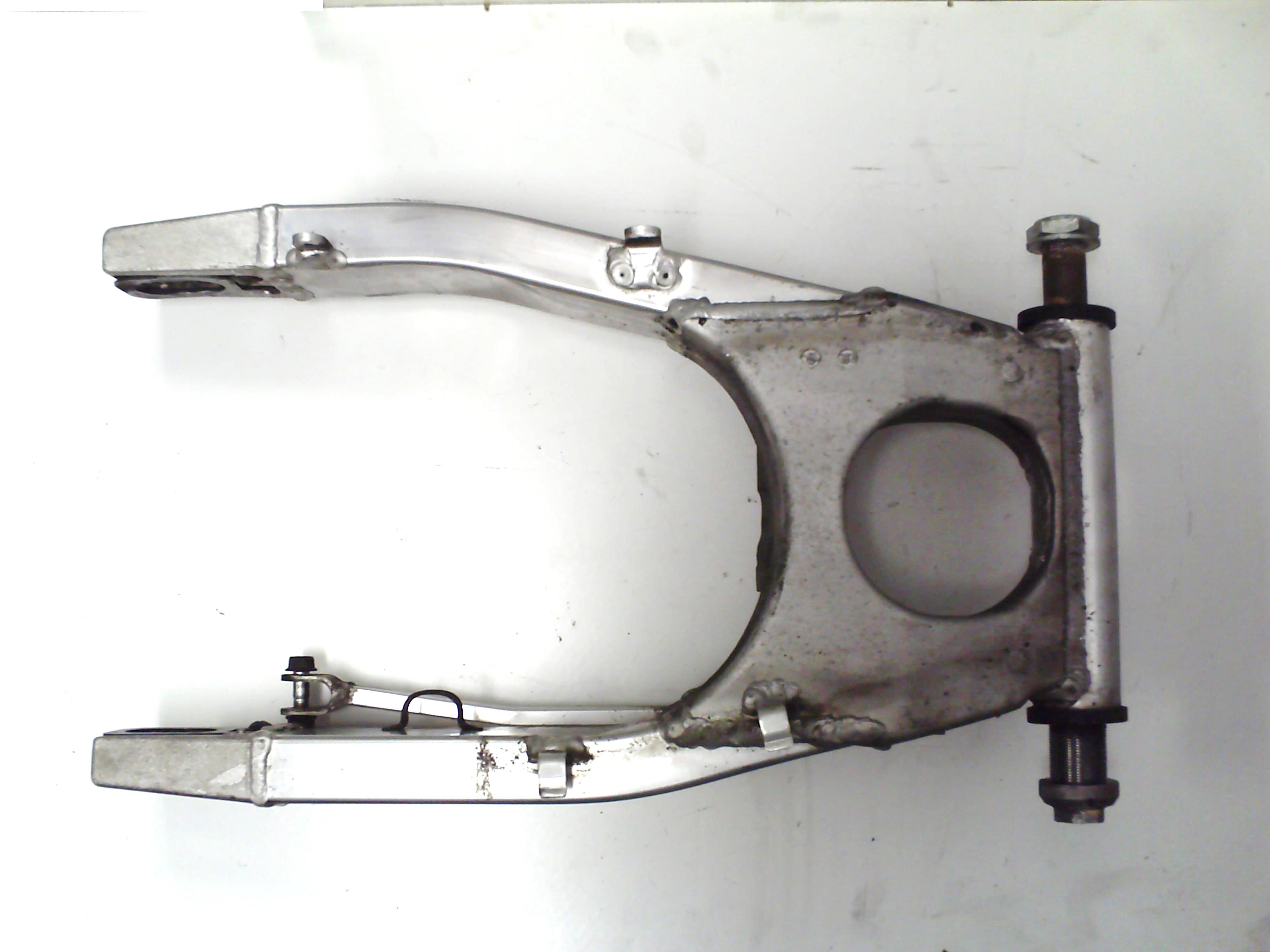 GSXR600 SRAD